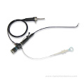 316L Stainless Braided Sleeve For Endoscope Insertion Tube